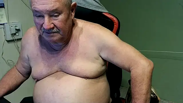 barenfan online show from 02.11.25