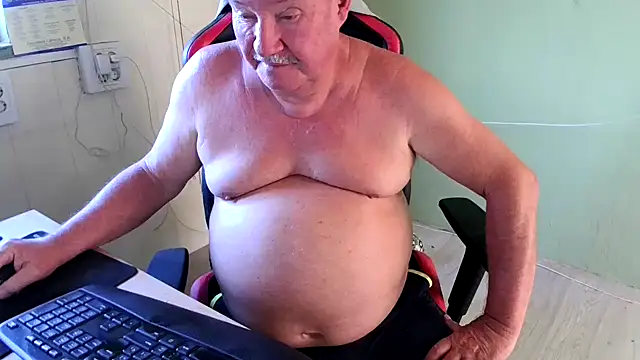 barenfan online show from 02.16.25