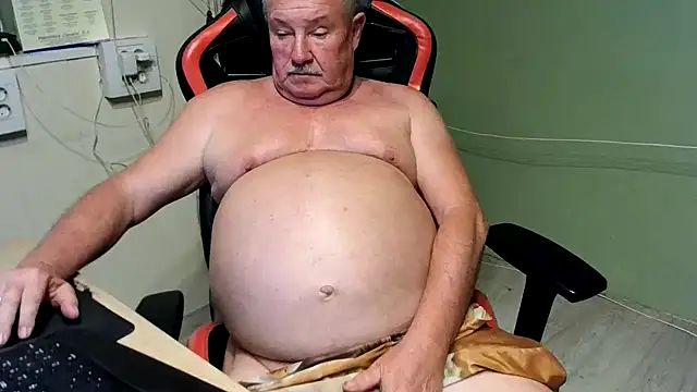 barenfan online show from 02.20.25