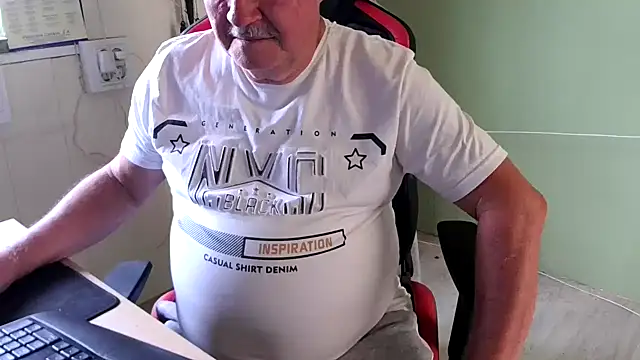 barenfan online show from 02.28.25