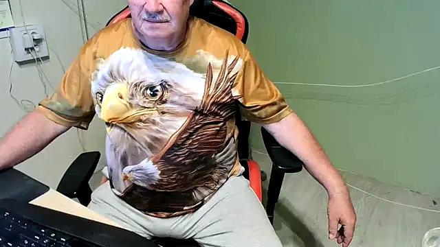 barenfan online show from 03.03.25