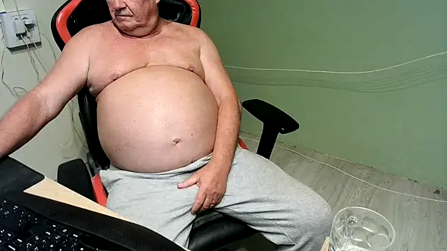 barenfan online show from 03.04.25