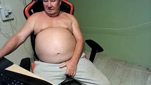 barenfan online show from 03.06.25