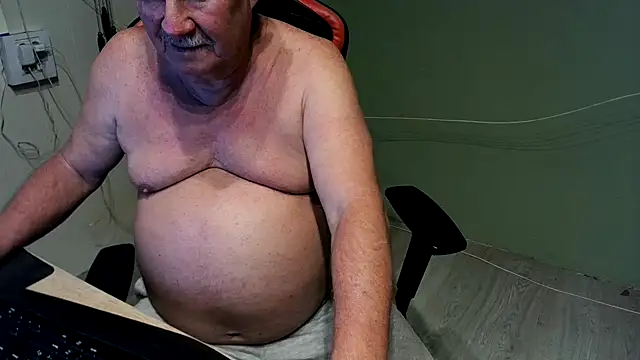 barenfan online show from 03.07.25