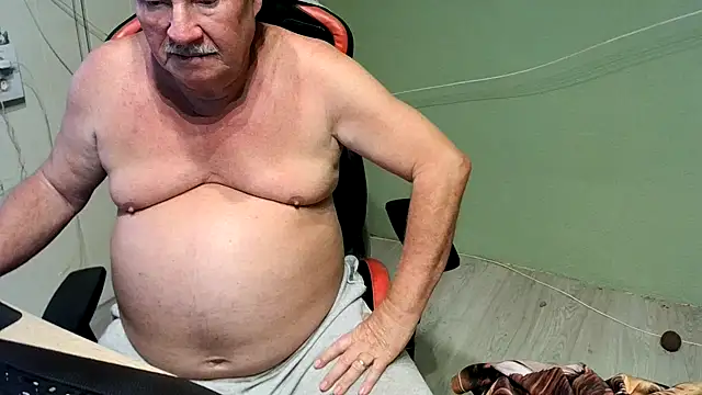 barenfan online show from 03.19.25