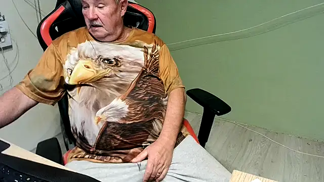 barenfan online show from 03.20.25