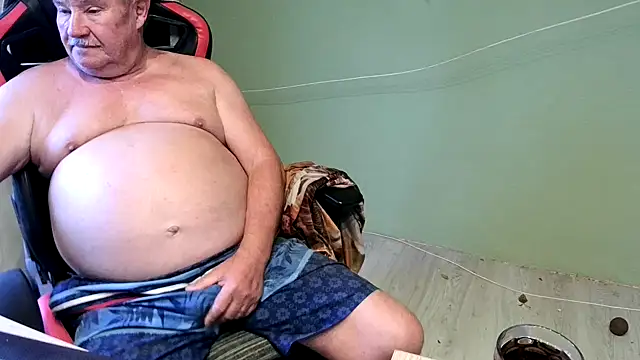 barenfan online show from 03.22.25