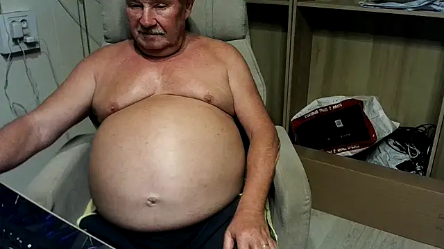 barenfan online show from 09.22.25