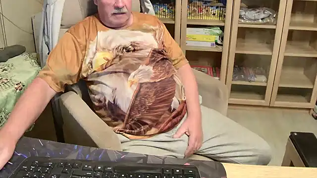 barenfan online show from 01.15.26