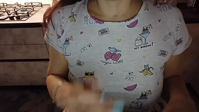 bambolina sexy1985 online show from 05.31.26