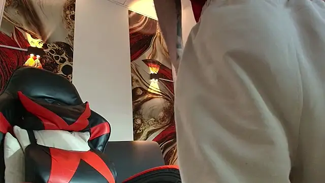 Luke davis01 online show from 09.20.25