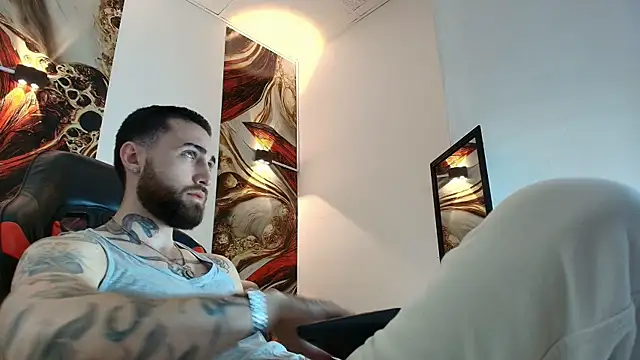 Luke davis01 online show from 06.27.26