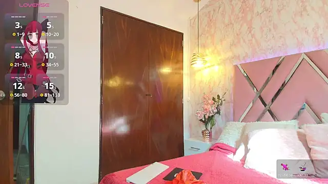 Saori Sann  online show from 11.22.25