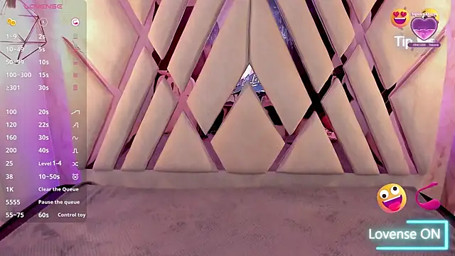 Vera Best  online show from 02.07.25