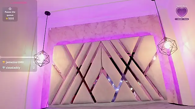 Vera Best  online show from 03.04.25