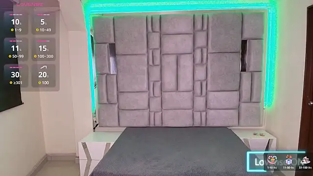 Vera Best  online show from 03.22.25