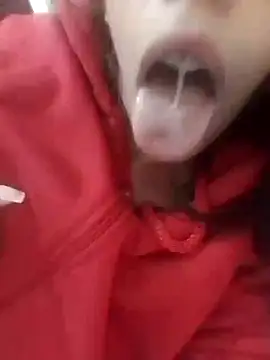 Snapshot of Nihal-68 chatting on 03.12.25 Nihal-68 online show from 03.12.25