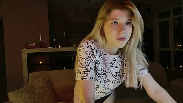 Bella amory online show from 02.07.25