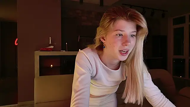 Bella amory online show from 02.11.25