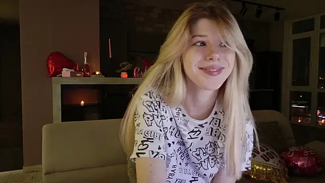 Bella amory online show from 02.16.25