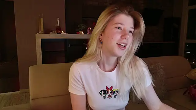 Bella amory online show from 02.22.25