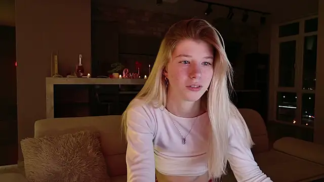 Bella amory online show from 02.24.25