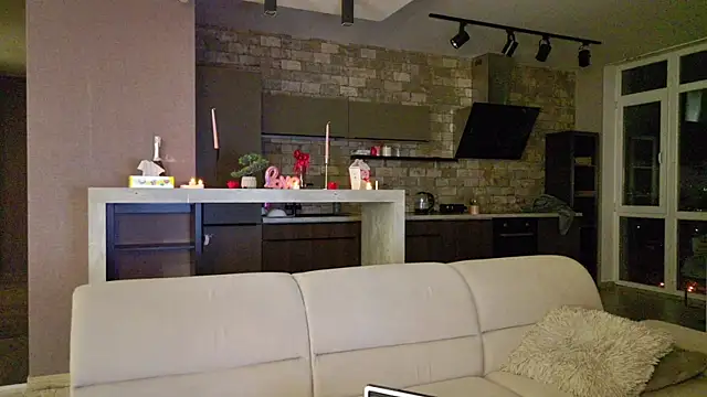 Bella amory online show from 03.10.25