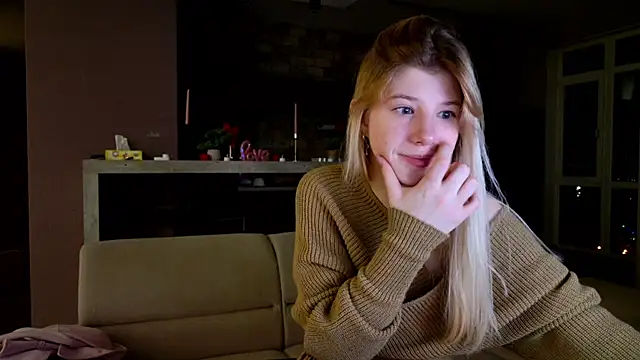 Bella amory online show from 03.17.25