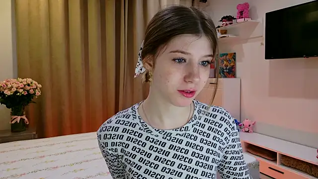 Bella amory online show from 03.01.26