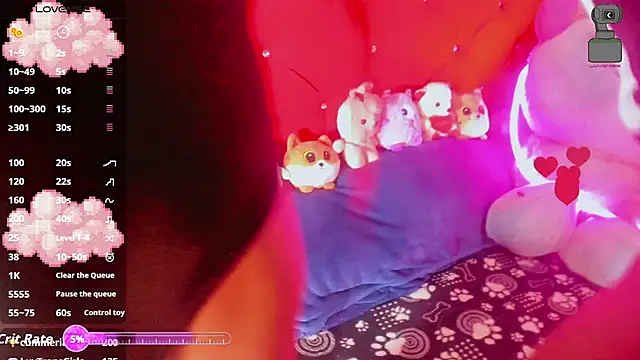 val princes online show from 11.07.25