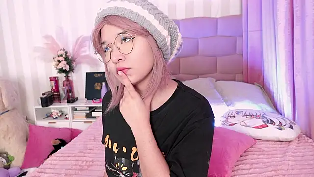 NataliaNovak online show from 03.27.26