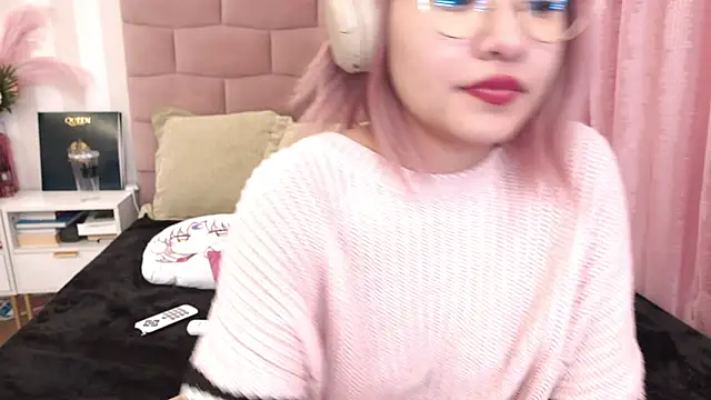 NataliaNovak online show from 04.20.26