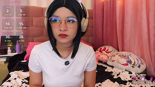 NataliaNovak online show from 05.30.26