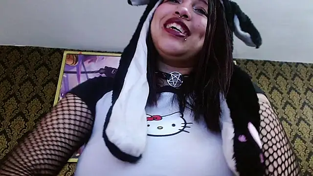 Snapshot of Rouse_darkk chatting on 02.18.25 Rouse darkk online show from 02.18.25