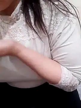 Malika-697 online show from 02.24.25