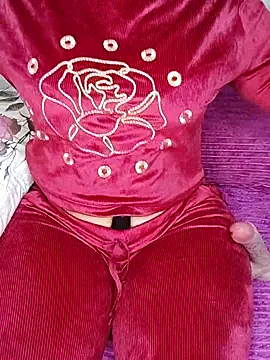 Malika-697 online show from 11.28.25