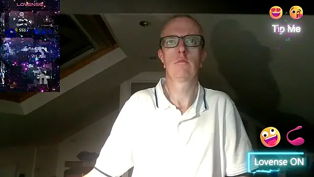 AdmiredThirty online show from 09.25.25