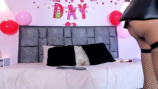 AdelaLust online show from 02.11.26