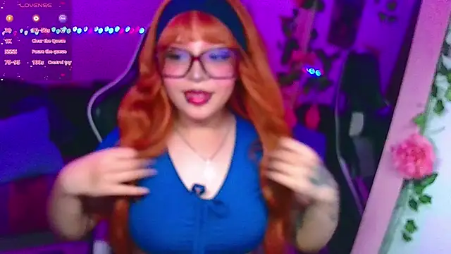 BunnyLilith  online show from 03.31.26