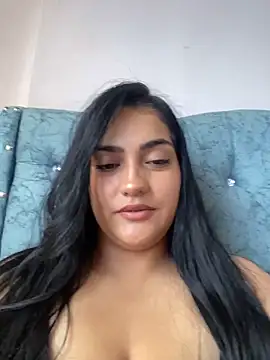 Sahanaprincessll online show from 03.07.26