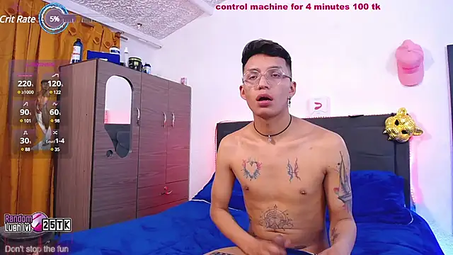 Snapshot of Engol_beliall chatting on 03.16.25 Engol beliall online show from 03.16.25