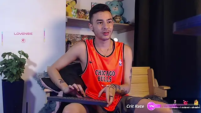 kyle clint07 online show from 09.26.25