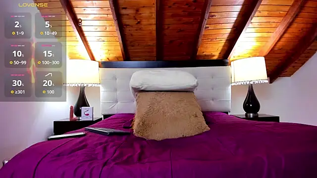 Sebastian Berne online show from 02.26.26