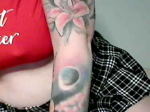 SashaSC3 online show from 02.11.25