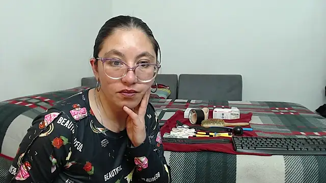 Snapshot of xime_collin777 chatting on 03.30.26 xime collin777 online show from 03.30.26