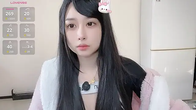 Moonccoi online show from 01.10.26