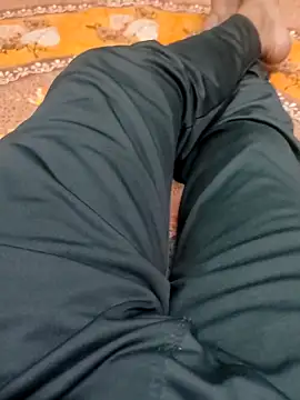 Snapshot of Yashkumar_0697 chatting on 03.01.25 Yashkumar 0697 online show from 03.01.25