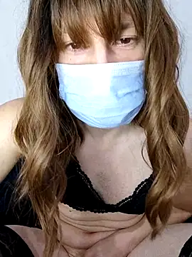 Mimi femboy online show from 03.11.25