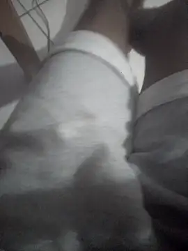 Snapshot of saints157 chatting on 03.09.26 saints157 online show from 03.09.26