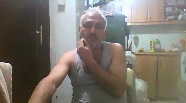 murat7888 online show from 02.24.25